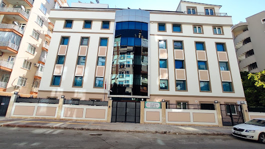AHRA SULTAN ORTAOKUL KIZ ÖĞRENCİ YURDU Yerel İşletme fotoğrafı 2