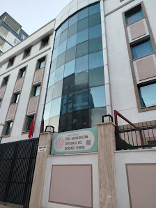 AHRA SULTAN ORTAOKUL KIZ ÖĞRENCİ YURDU Yerel İşletme fotoğrafı 3