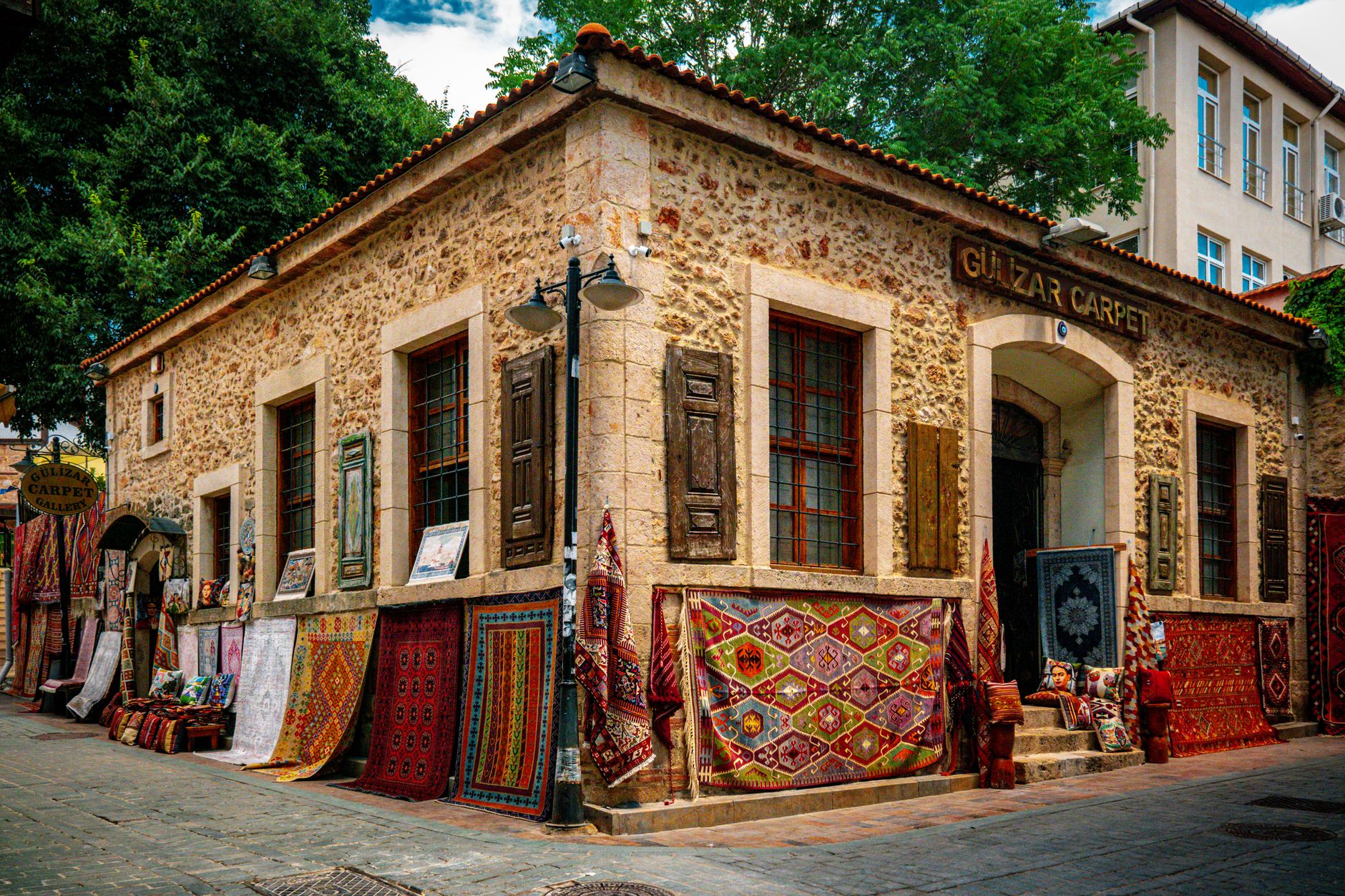 AHRA SULTAN ORTAOKUL KIZ ÖĞRENCİ YURDU Yerel İşletme fotoğrafı 6